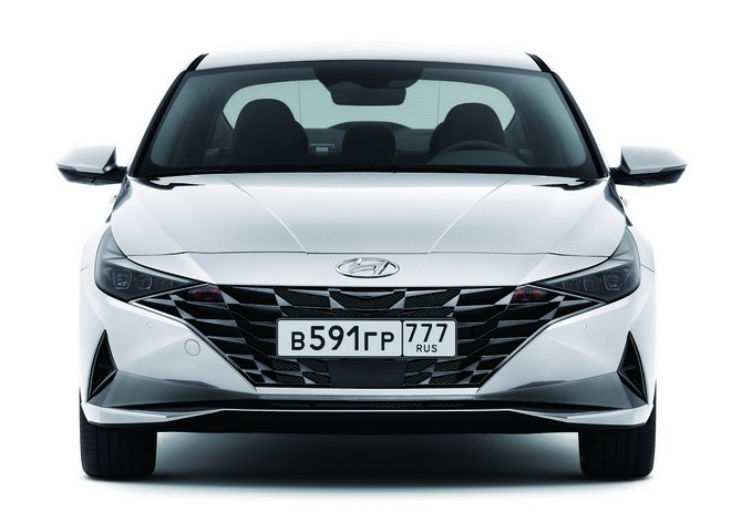 Цвет вкладышей hyundai