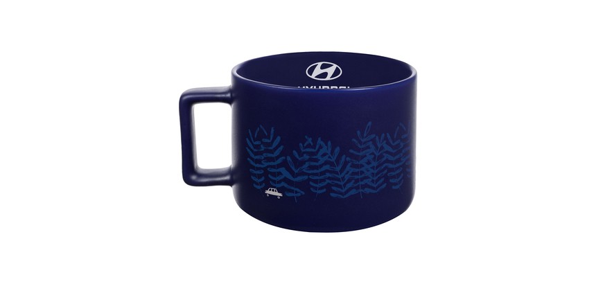 Чашка Hyundai
