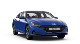 Новая ЭЛАНТРА/ ELANTRA