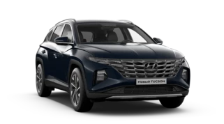 ТУССАН / TUCSON