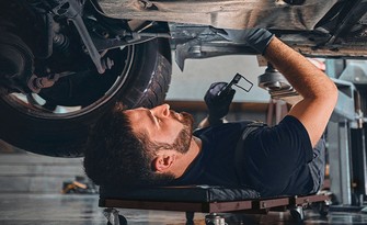 Регулярное ТО Hyundai.