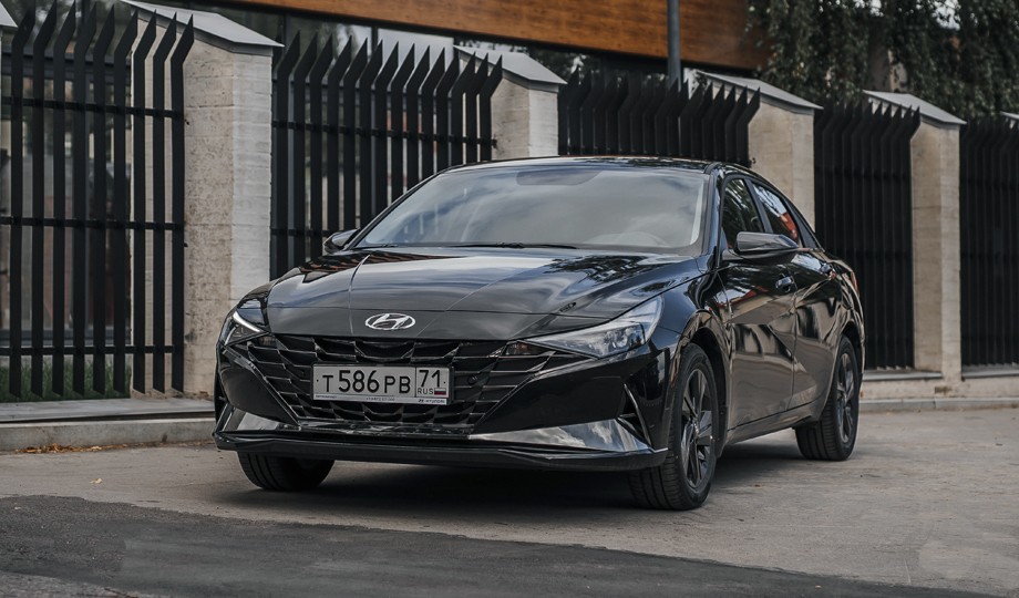 Особые условия на покупку Hyundai в мае.