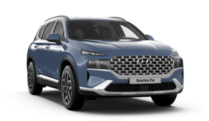 Автомобиль палисад hyundai