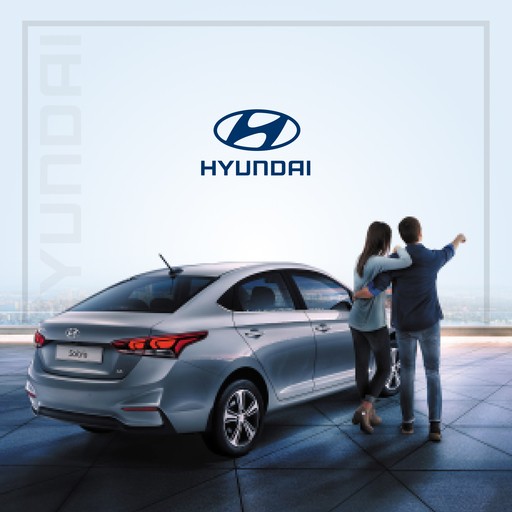 Автомобили Hyundai в наличии у официального дилера «Автоимпорт»