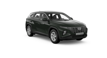TUCSON, Smartstream D2.0 - 8AT - 4WD, Lifestyle + Smart Sense