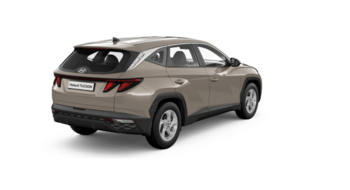 TUCSON, Smartstream G2.0 - 6AT - 2WD, Lifestyle