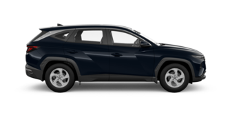 TUCSON, Smartstream G2.0 - 6AT - 4WD, Family + Advanced