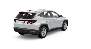 TUCSON, Smartstream G2.0 - 6AT - 4WD, Family + Advanced