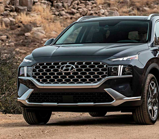 Авто в наличии